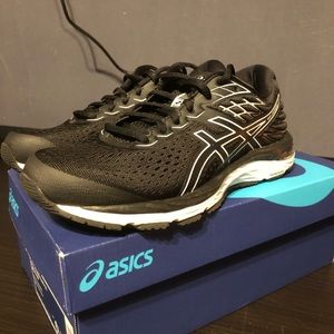 Womens Asics Gel-Cumulus 21 Running Shoe